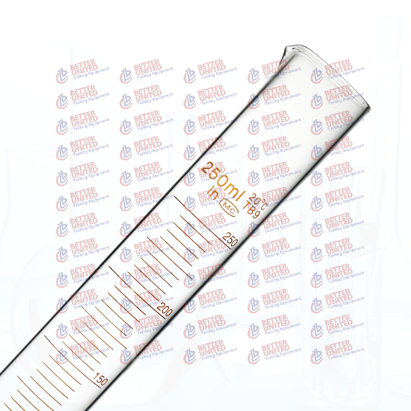 Plastic Cylinder Supplier - High Accuracy Volumetric Measuring Cylinder