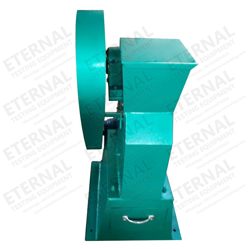Asphalt Tester Factory - Manual Asphalt Breaking Point Tester