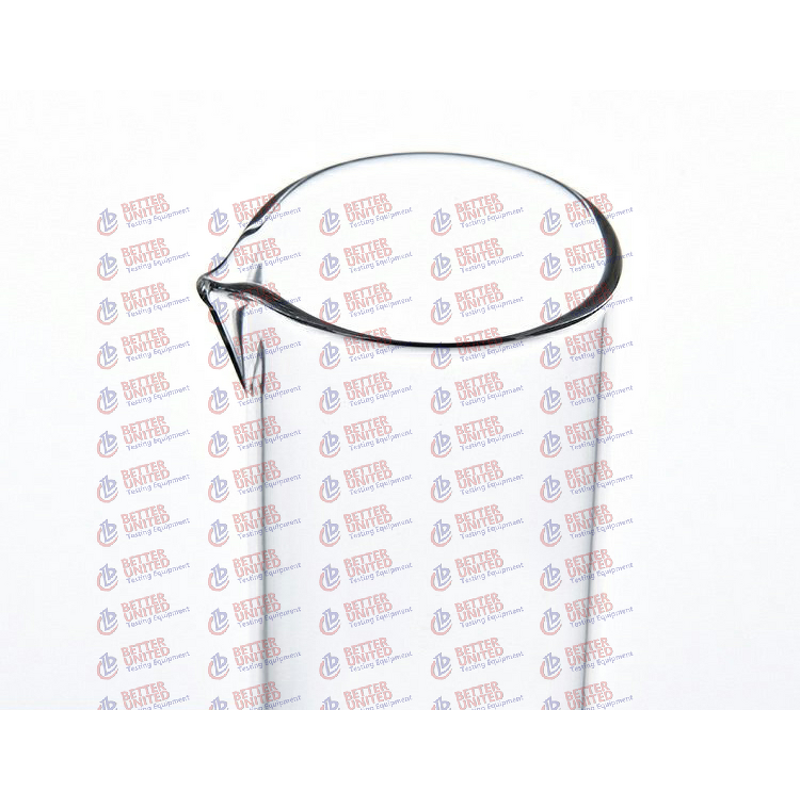 Plastic Cylinder Supplier - High Accuracy Volumetric Measuring Cylinder