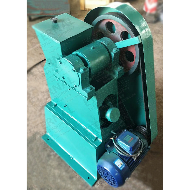 Asphalt Tester Factory - Manual Asphalt Breaking Point Tester