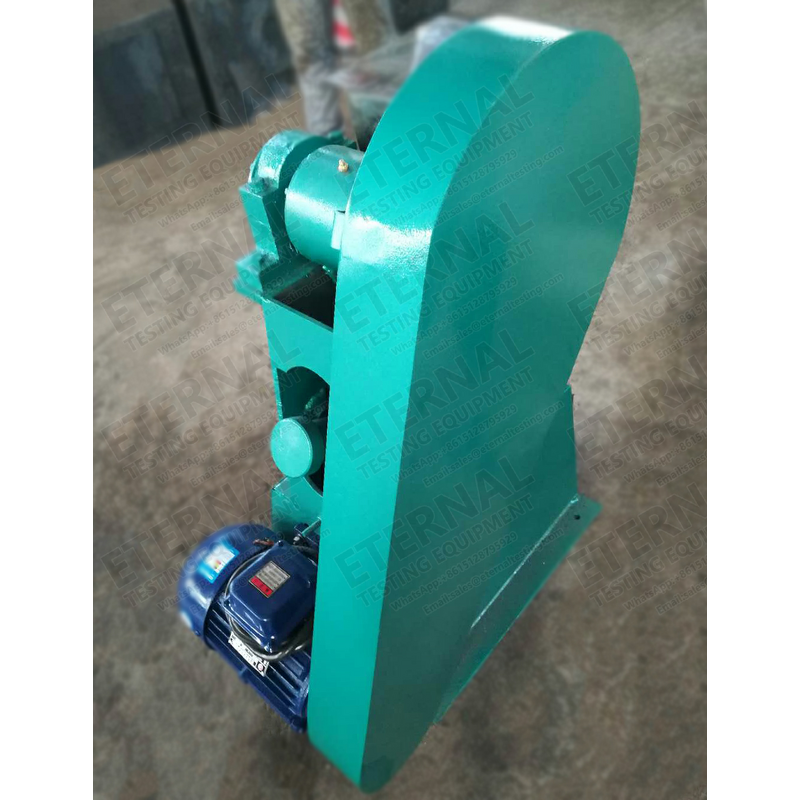 Asphalt Tester Factory - Manual Asphalt Breaking Point Tester