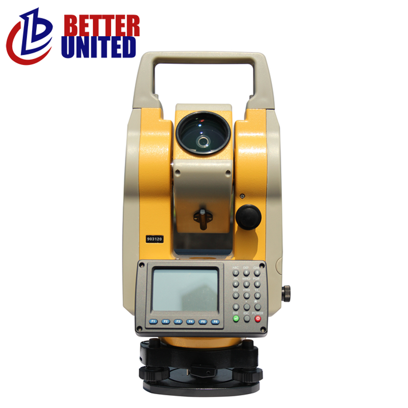 Digital Theodolite Supplier - Factory Direct Sale Reliable Quality