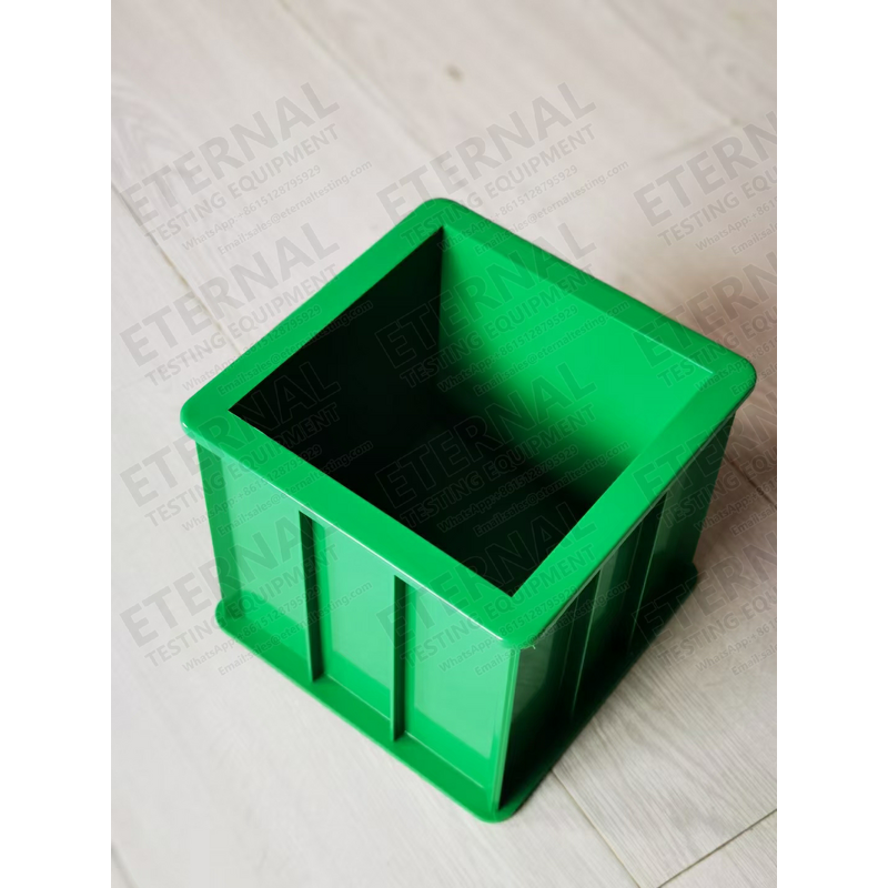 Plastic Test Mold Supplier - Wholesale Green Square High-quality