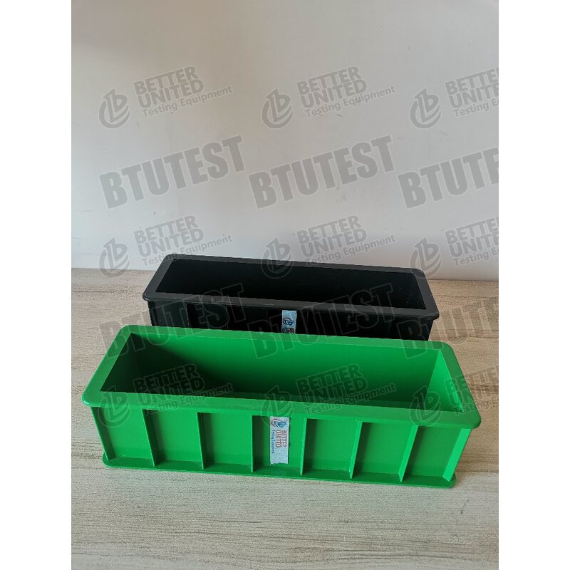 Cube Mould Factory - Three Gang 50mm Mould 1 Year Warranty