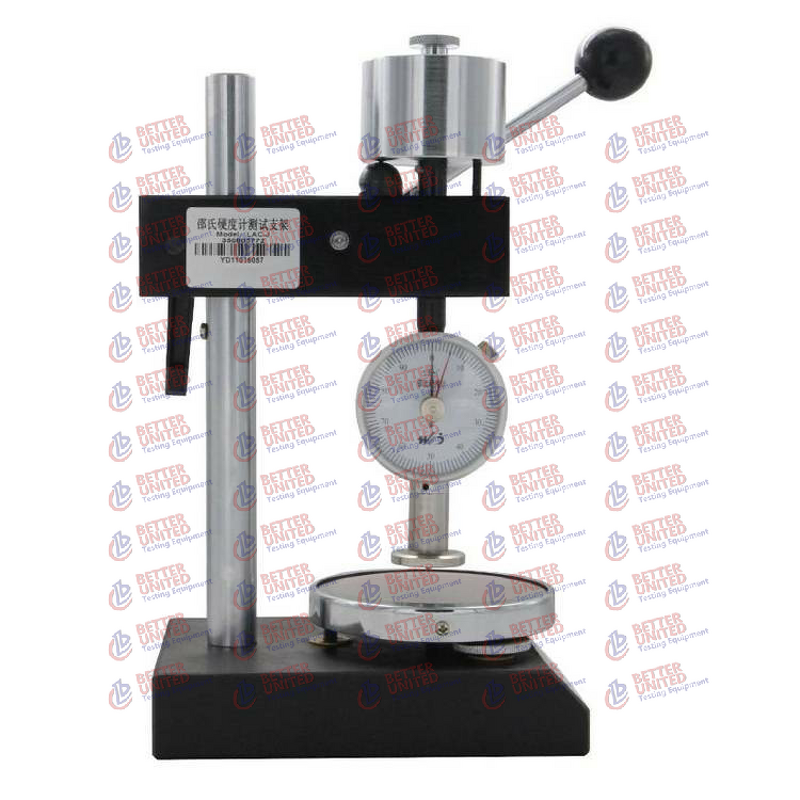 Pen Type Hardness Tester Supplier - High Accuracy 0.1%~0.5% FS