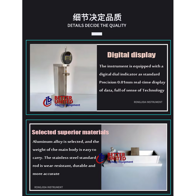 High Shear Emulsifier Manufacturer - 2200W Laboratory Factory Equipment