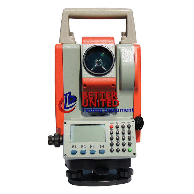 Total Station Factory - China Best Price Survey Equipment Station