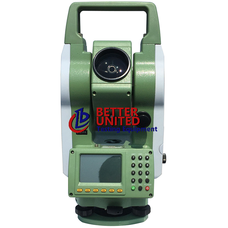 Total Station Factory - China Best Price Survey Equipment Station