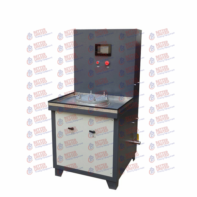 Oxidation Tester Manufacturer - Lubricating Oil Induction Time Tester