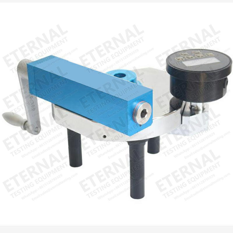 Ultrasonic System Supplier - Four Channel Cross Hole Pulse Velocity