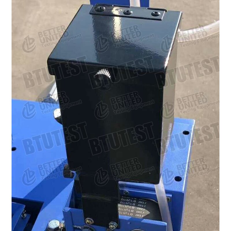 Skid Resistance Tester Factory - BM-III Friction Coefficient Tester