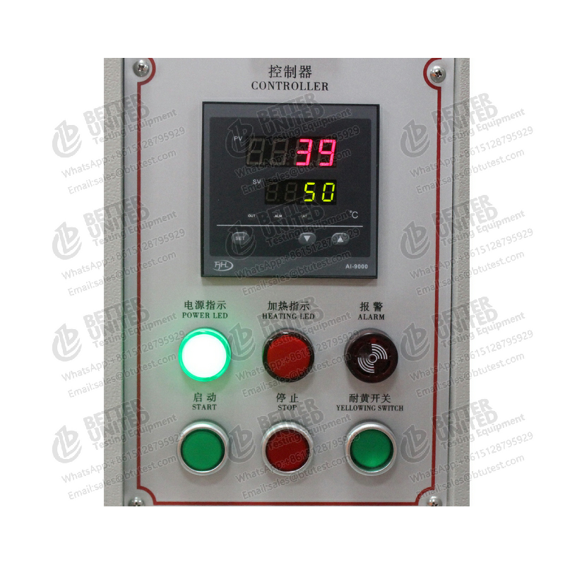 Drying Oven Factory - Constant Temperature Drying Oven Lab Equipment