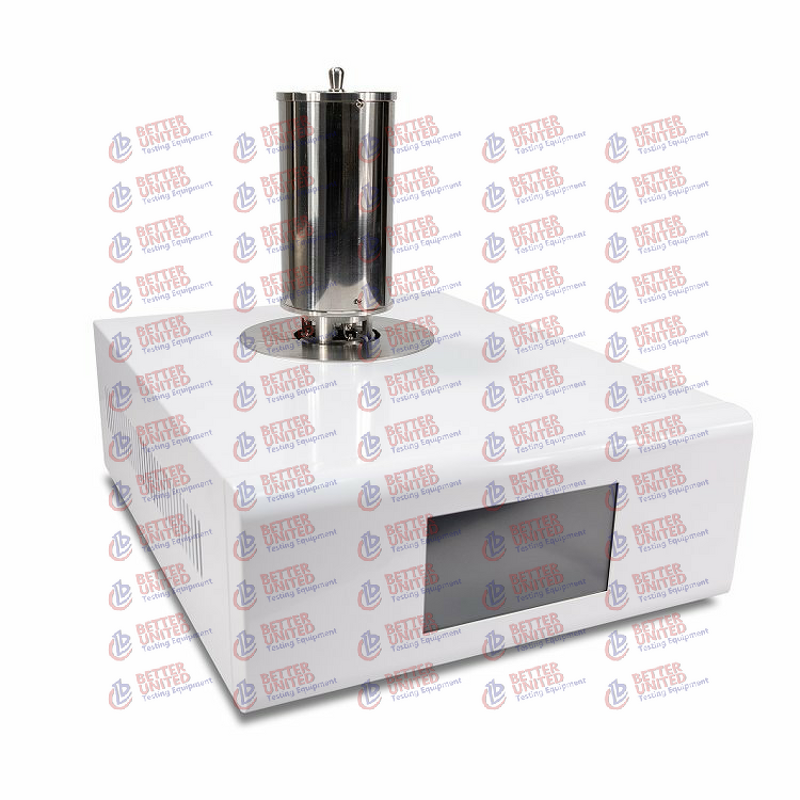 Fabric Sample Cutter Manufacturer - 100Cm2 Circular GSM Cutter