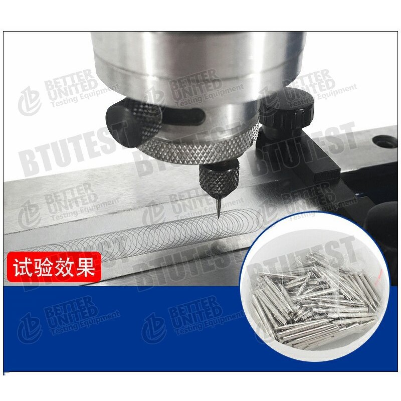 Thickness Gauge Manufacturer - Mini Digital Multi-function Gauge IP55