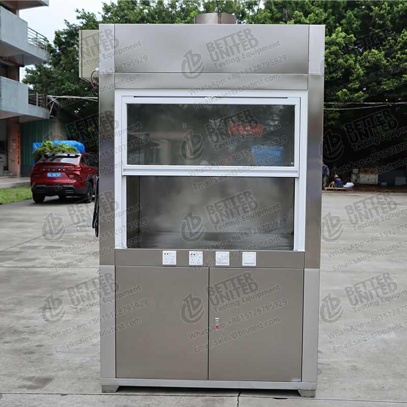 Moisture Permeability Tester Factory - Textile Fabric Water Vapor Transmission