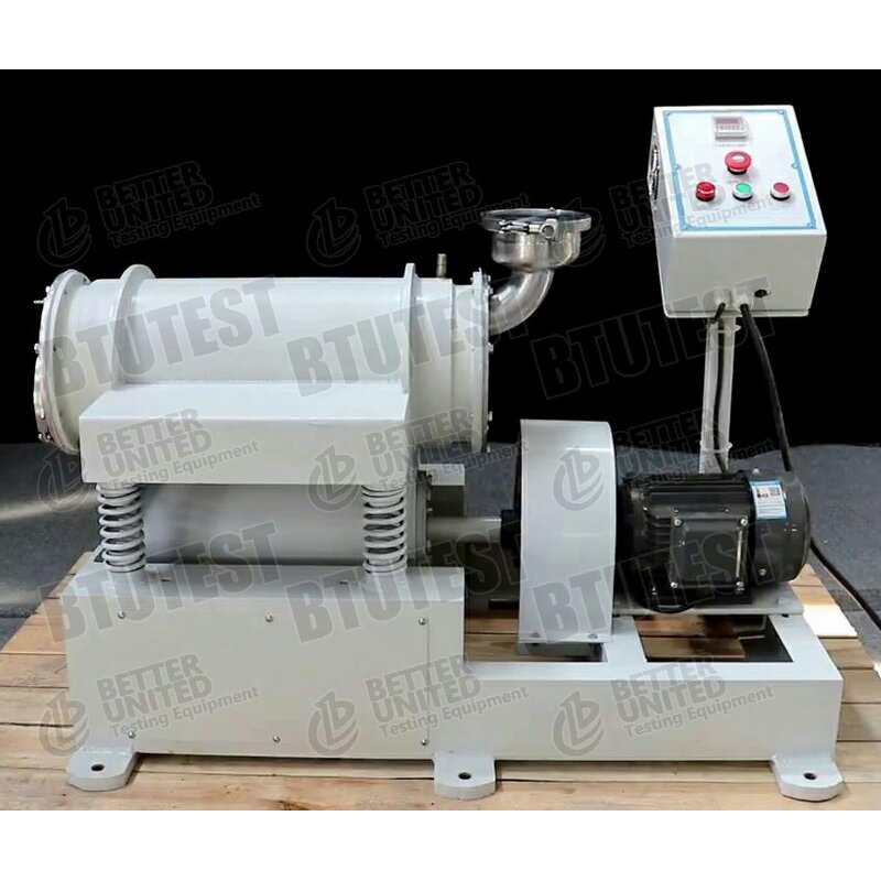Microcomputer Planetary Ball Mill Manufacturer - OEM/ODM Customization Mill