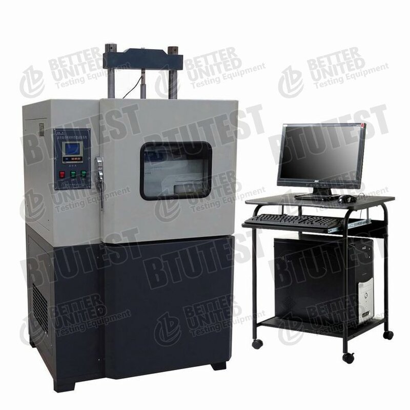 Ductility Test Mould Factory - Bitumen Copper Deformation Ductility Mould