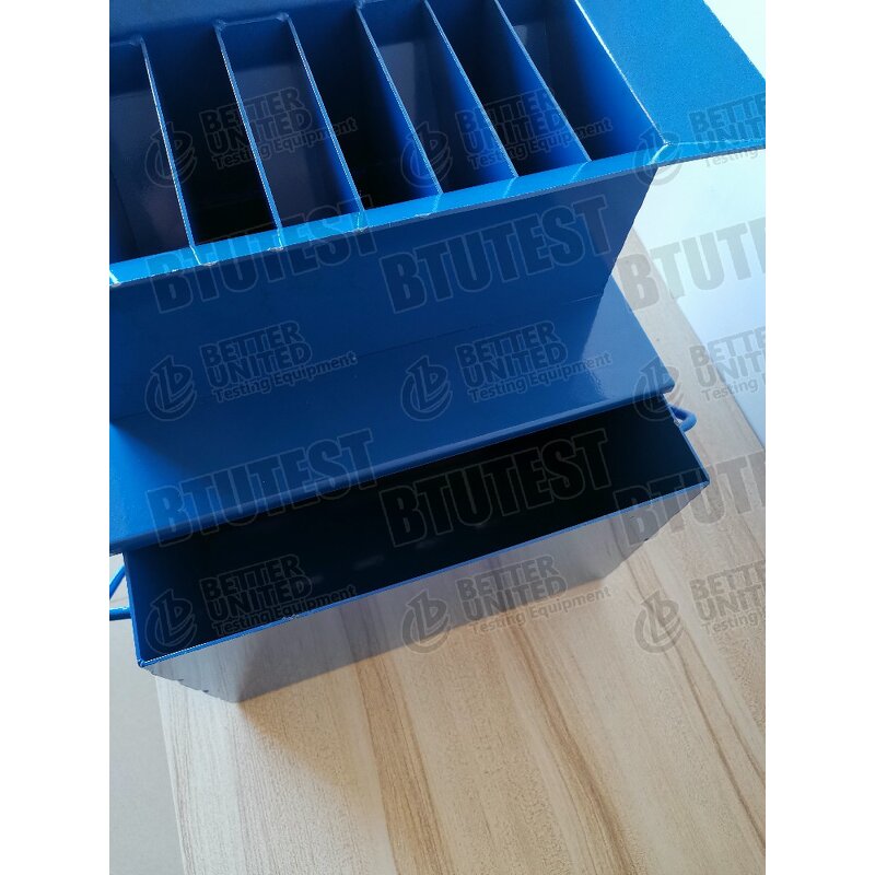 Test Sieve Supplier - Standard Sand Stainless Steel Soil Sieve