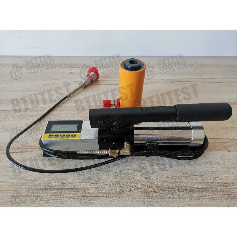 Borehole Logging Equipment Factory - Cross Hole Ultrasonic Two Channel