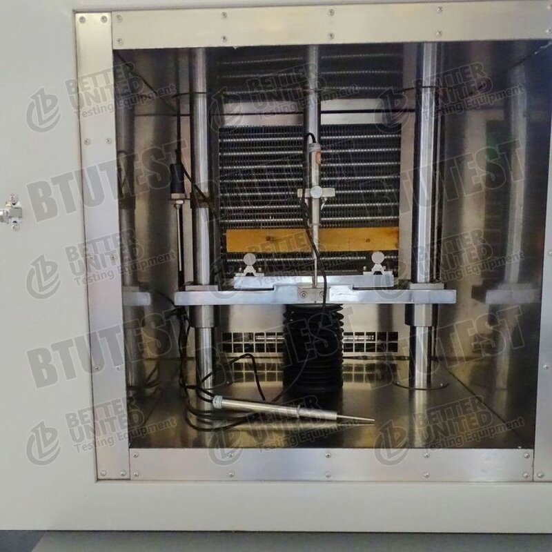 Asphalt Mixture Tester Manufacturer - Multifunctional Performance Tester