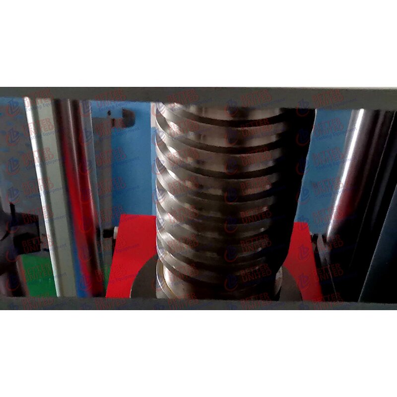 Compression-testing Machine Supplier - Direct Factory Price Concrete Tester