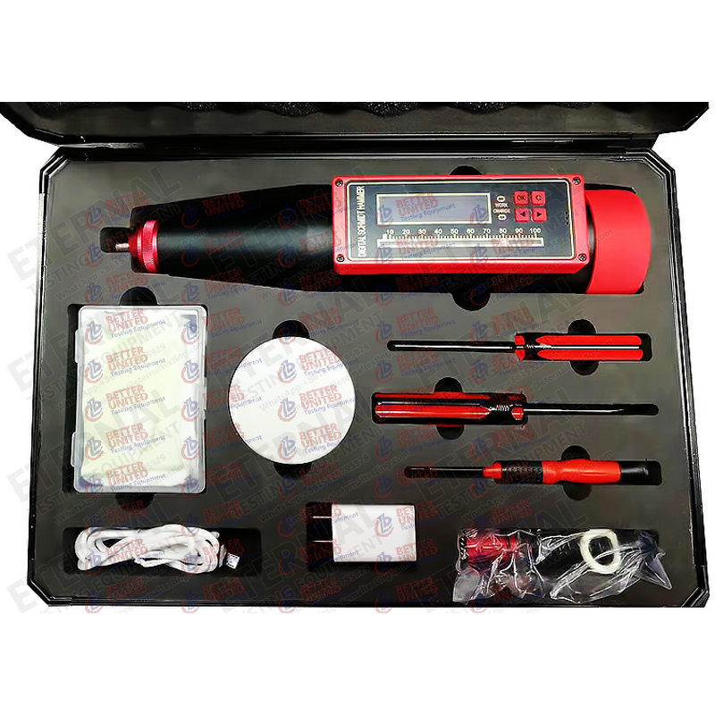 Coating Adhesion Tester Manufacturer - Digital Pull-off ASTM Concrete