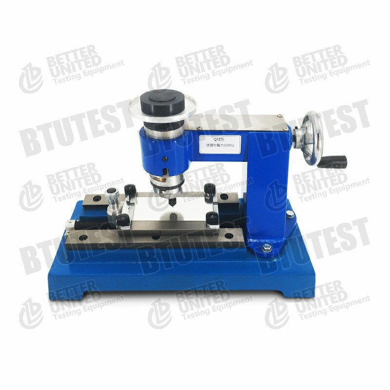 Thickness Gauge Manufacturer - Mini Digital Multi-function Gauge IP55