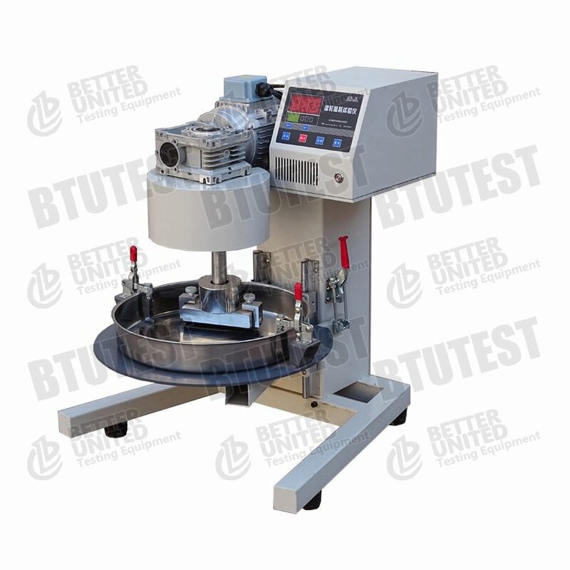 Rut Sample Former Supplier - Rutting Sample Forming Testing Equipment