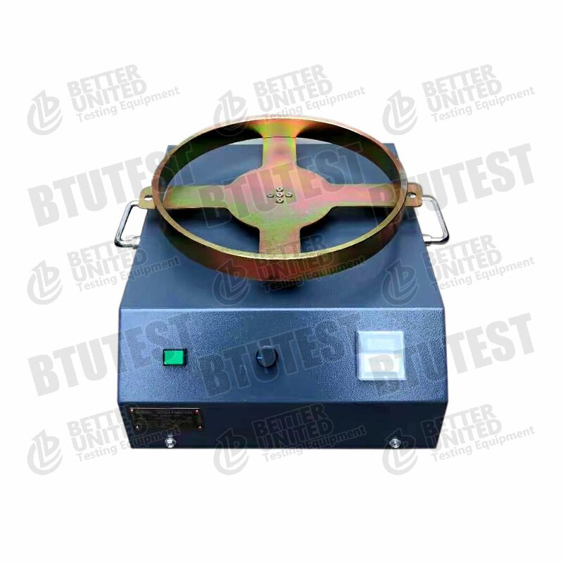 Surface Dry Mould Tester Supplier - Sand Absorption Cone Tamper