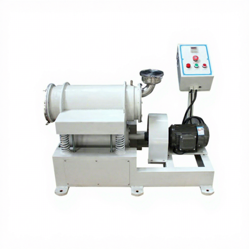 Microcomputer Planetary Ball Mill Manufacturer - OEM/ODM Customization Mill