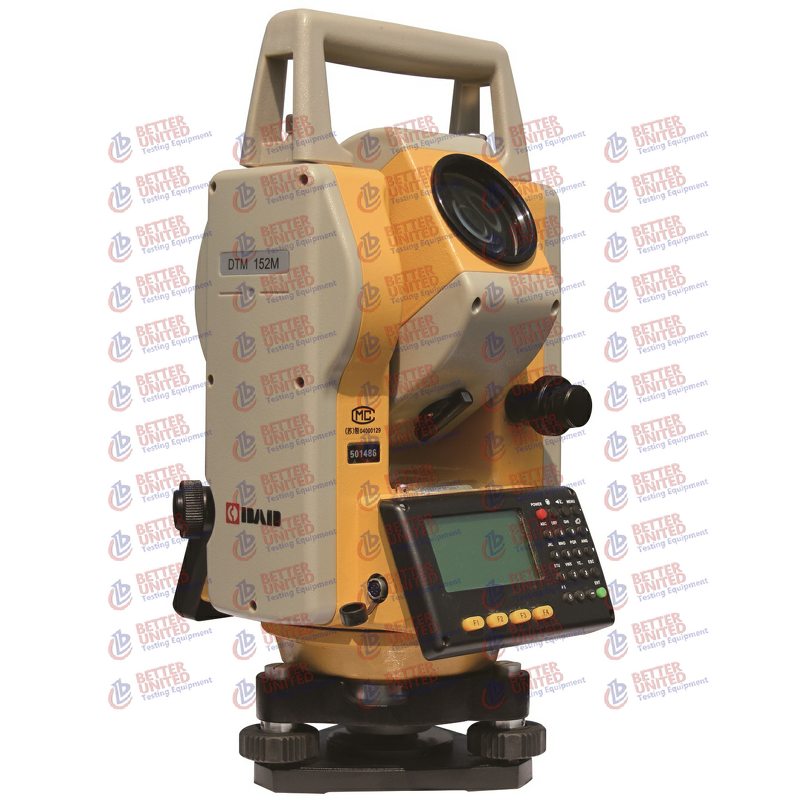 Surveying Equipment Supplier - High Technology Durable Station Total