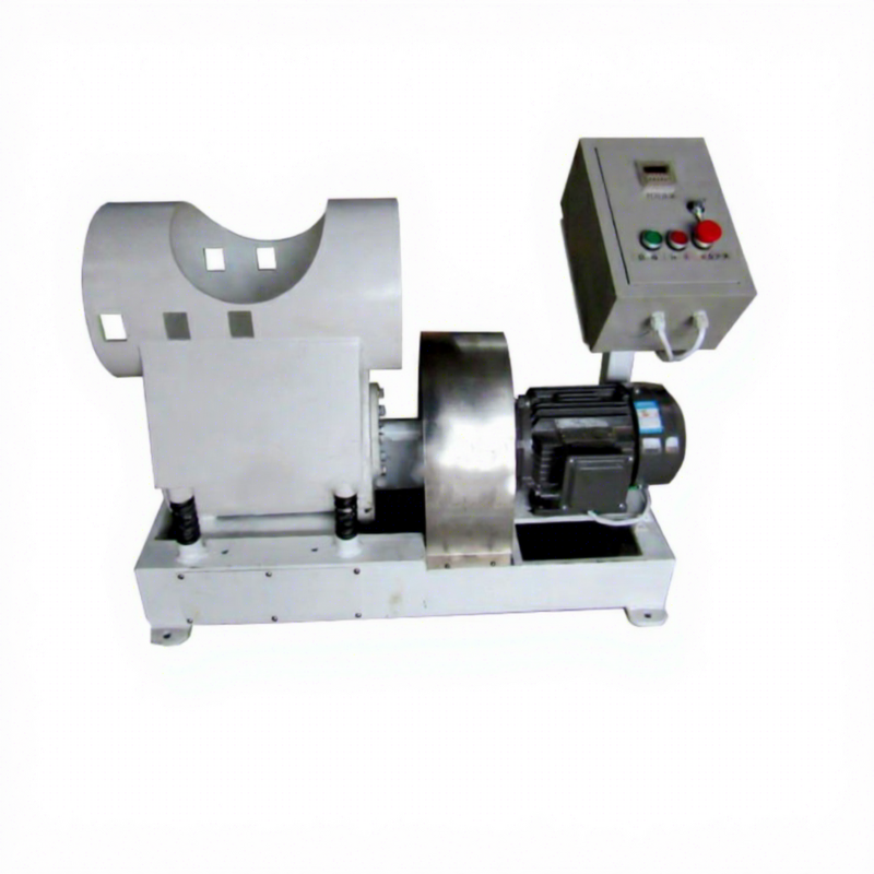 Miniature Planetary Ball Mill Factory - Standard Accuracy OEM/ODM Available