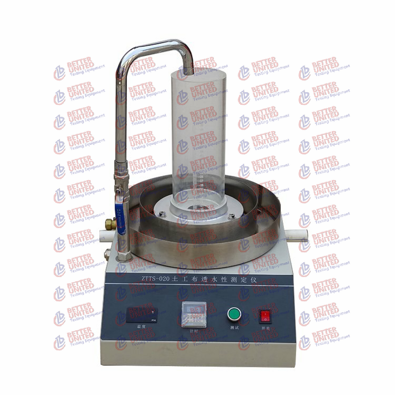 Geotextile Thickness Gauge Supplier - Thickness Gauge 1-Year Warranty