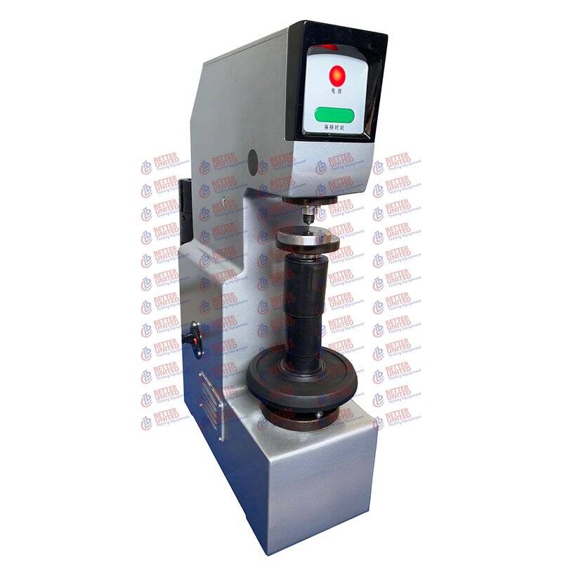 Fruit Hardness Tester Manufacturer - Standard Accuracy 0.1% ~ 0.5% FS