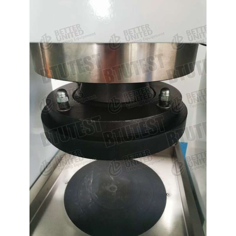 Compression Testing Machine Manufacturer - ASTM Standard Digital Automatic