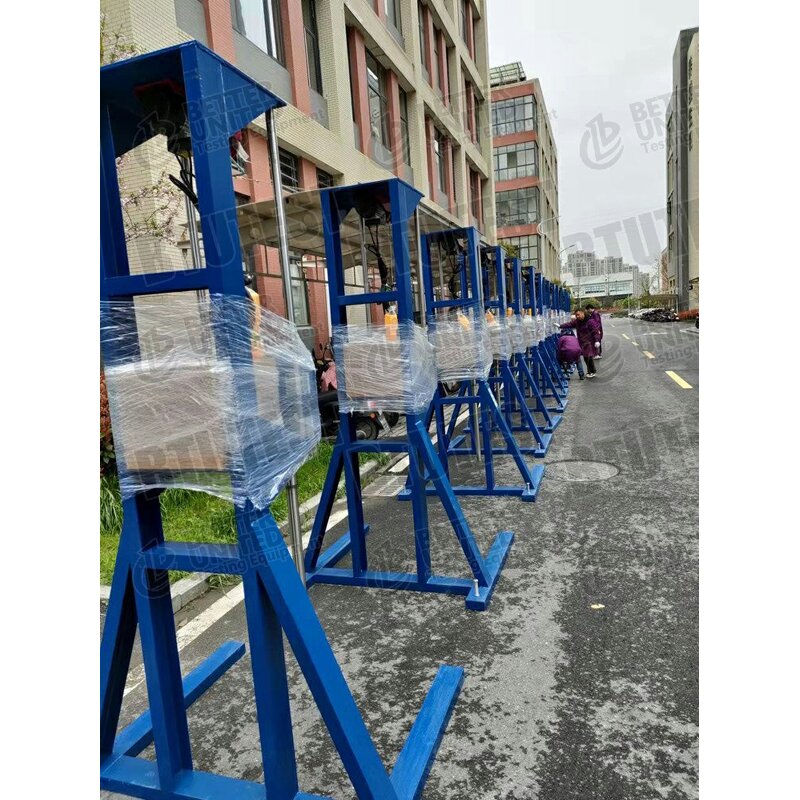 High Speed Disperser Manufacturer - Three Phase Electric Lifting 4000W