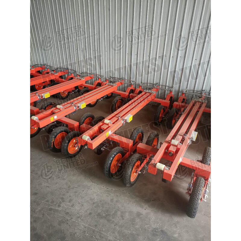 Adhesion Apparatus Manufacturer - Emulsified Asphalt Adhesion Tester