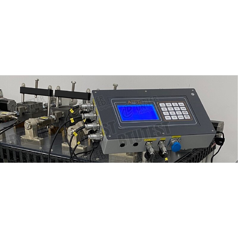 Oedometer Soil Tester Manufacturer - Consolidation Test Machine ASTM