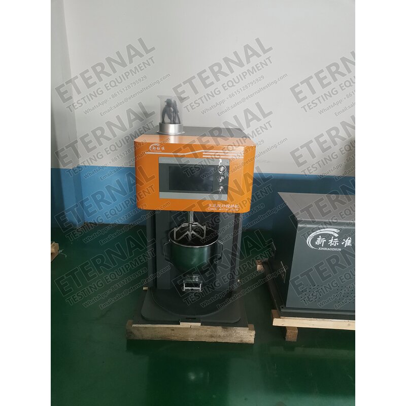 Length Comparator Supplier - Cement Shrinkage Swelling Tester