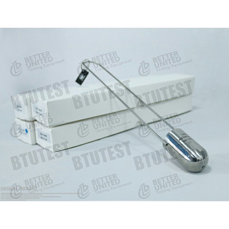 Zahn Cup Manufacturer - ASTM D-4212 Paint Viscosity Measurement