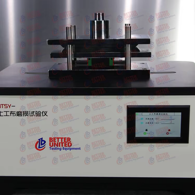 Vickers Hardness Tester Supplier - Digital Display Manual Turret HVS-50