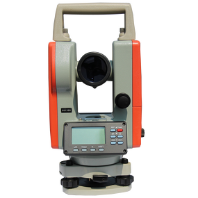Total Station Factory - Hot Sell Total Station Surveying Instrument