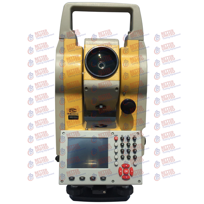 Theodolite Manufacturer - Best Quality Excellent Accuracy Digital