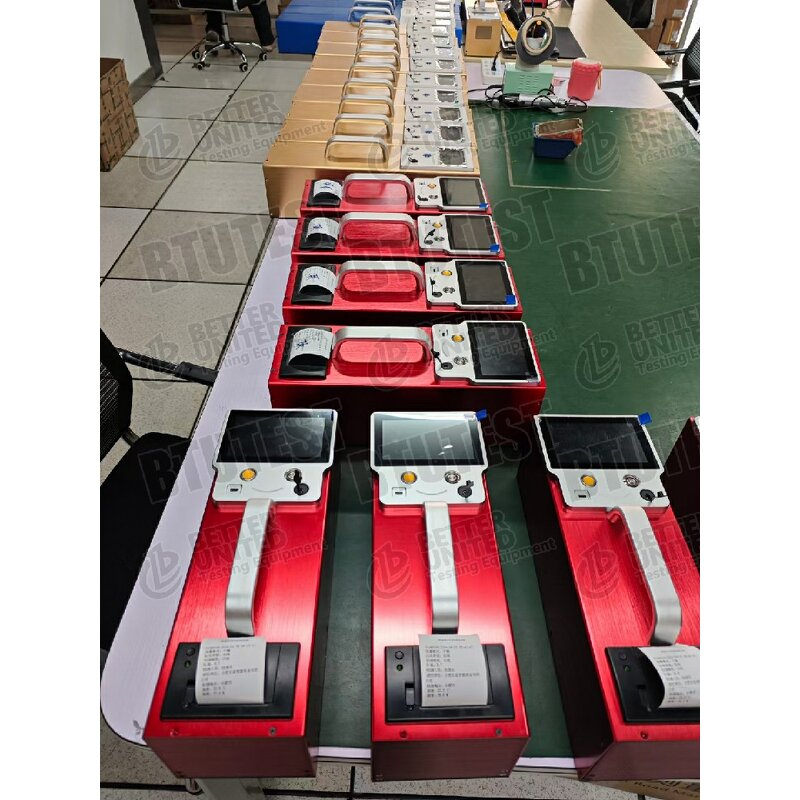 PH Meter Manufacturer - High Accuracy 0.01 IP55 Drilling Fluid Tester