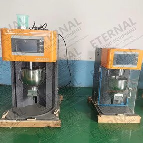 Length Comparator Supplier - Cement Shrinkage Swelling Tester