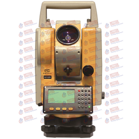 Surveying Equipment Supplier - High Technology Durable Station Total