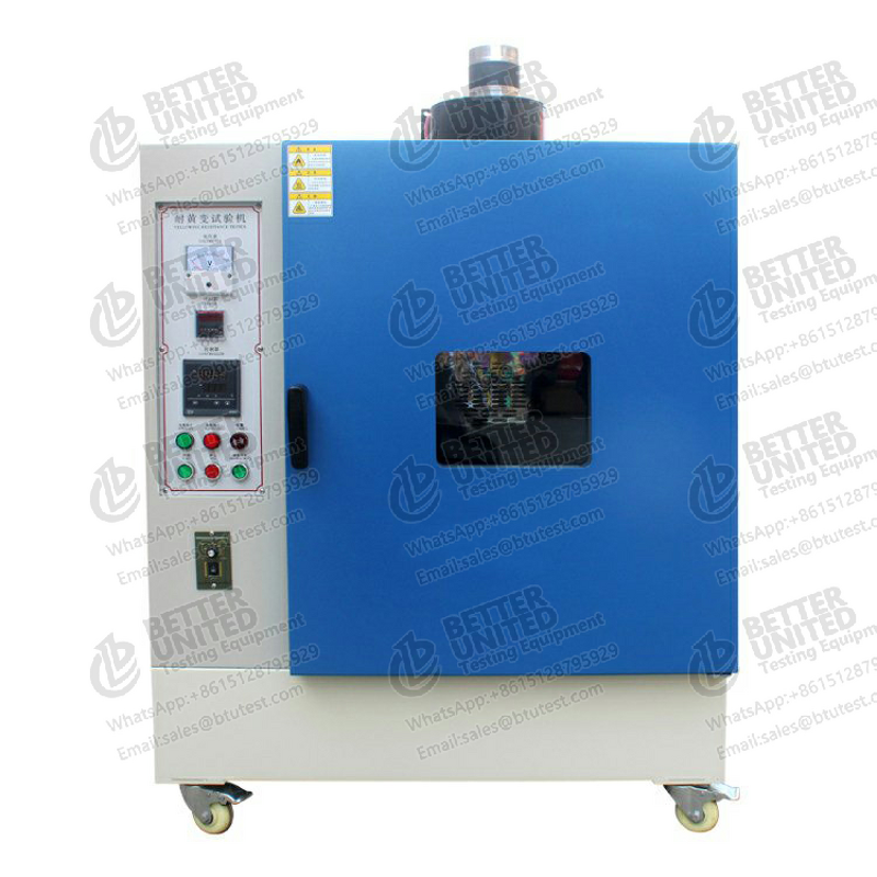 Drying Oven Factory - Constant Temperature Drying Oven Lab Equipment