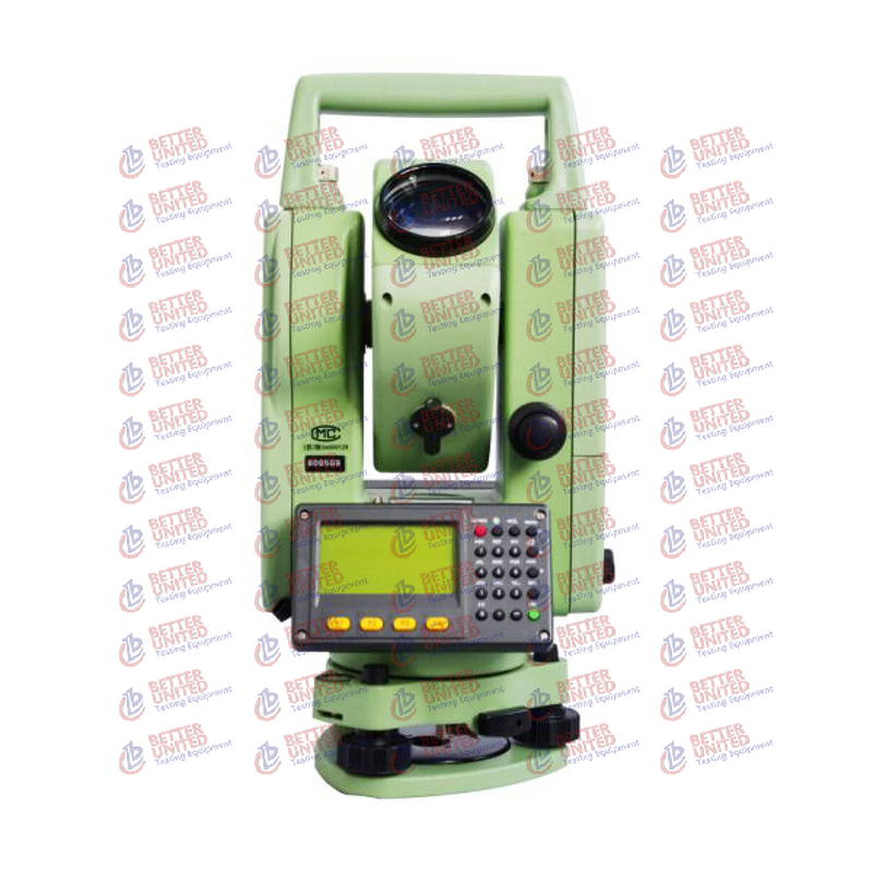 Surveying Equipment Supplier - High Technology Durable Station Total