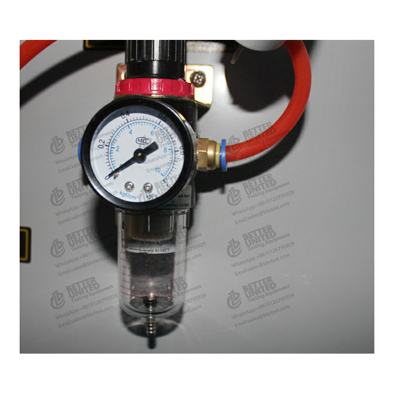 UV Sterilization Furnace Supplier - Electronic Plastic Steel 220V Machine