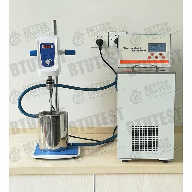 Thermal Analyzer Factory - TGA DSC Calorimeter Simultaneous Analyzer